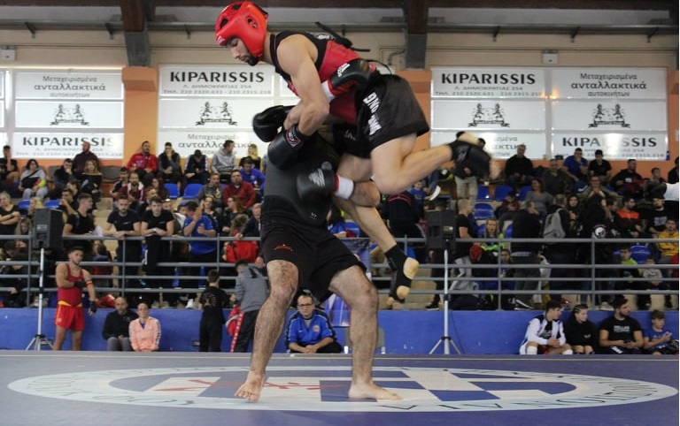 sanda